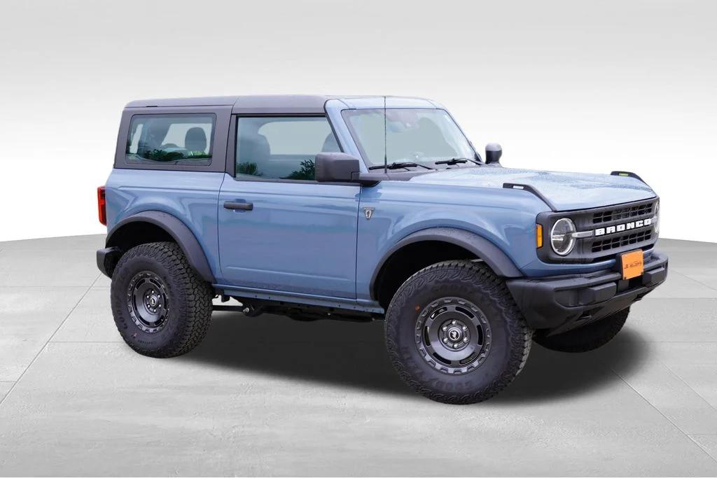 ford bronco 2-door 2025 1FMDE6AH3SLB68383 image ford bronco 2-door 2025 1FMDE6AH3SLB68383 image
